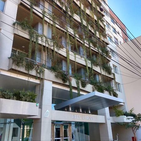 Apartamento Cono de Arita Apart Salta Exterior foto