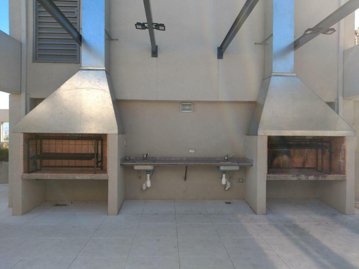 Apartamento Cono de Arita Apart Salta Exterior foto